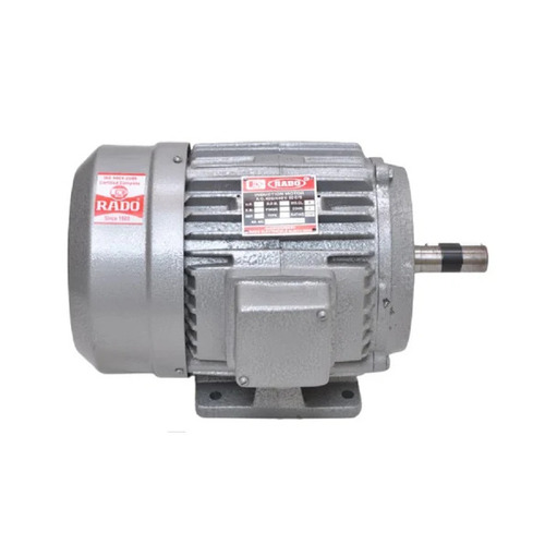 2 HP Three Phase Induction Motor