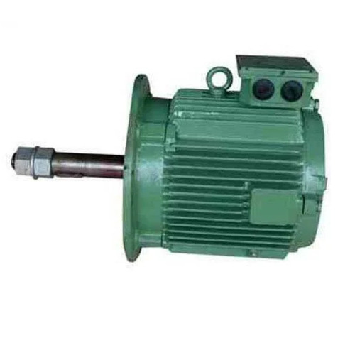 2 HP Three Phase Motor