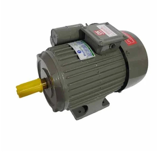 2HP Single Phase Electric Motor