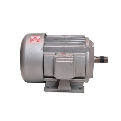 3 HP Three Phase Induction Motor