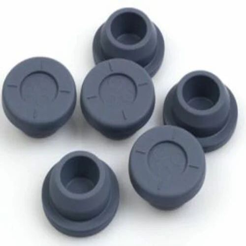 32mm Rubber Stopper