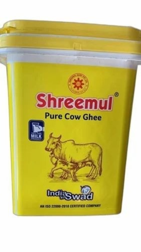 5 Litre Shreemul Pure Cow Ghee