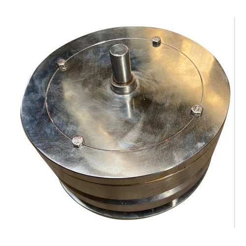 6 Inch Disposable Paper Plate Die