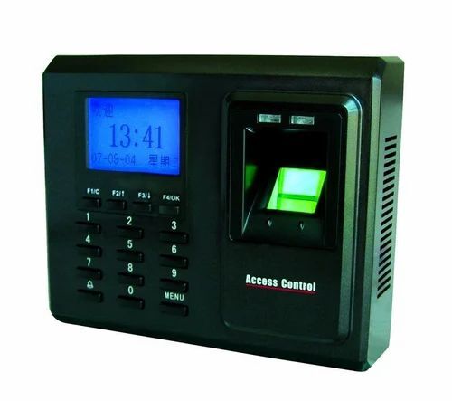 Access Control System