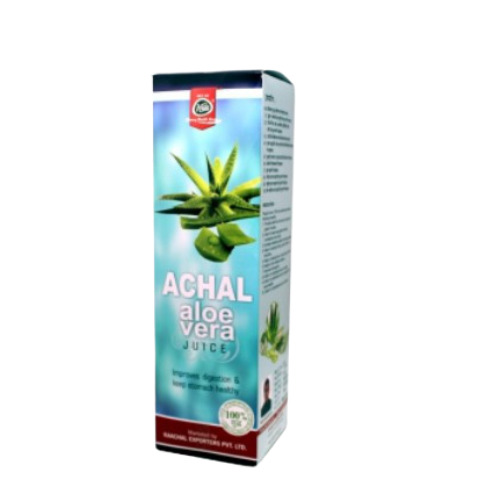 Achal Aloe Vera Juice