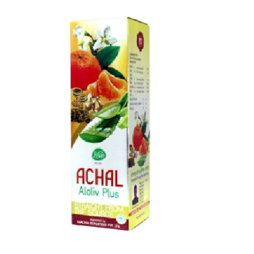 ayurvedic juice