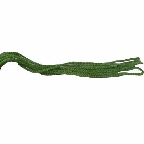 Acrylic Carpet Yarn - Color: Green