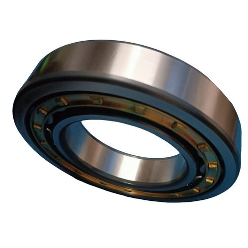 Angular Contact Bearings