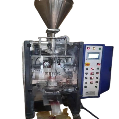 Automatic Powder Packing Machine