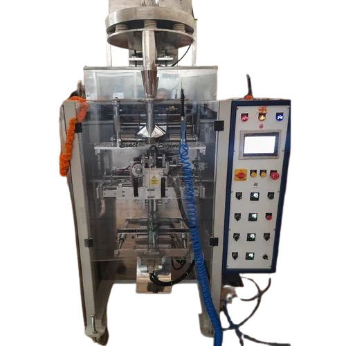 Automatic Suji Packing Machine