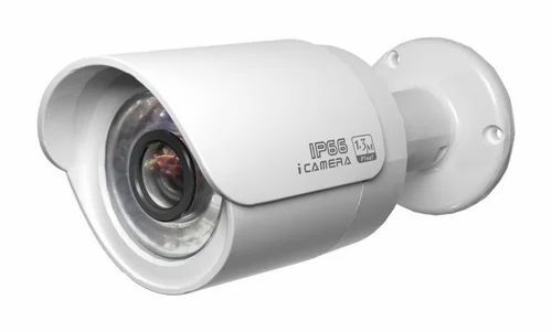 CCTV Bullet Camera