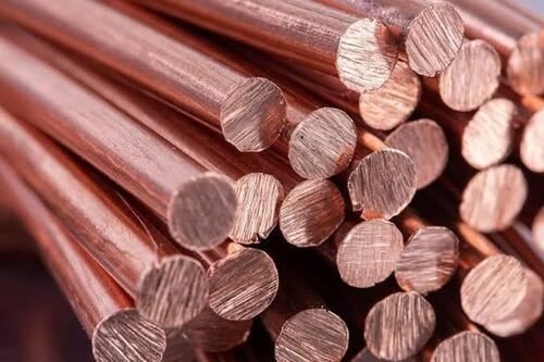 Copper Bar