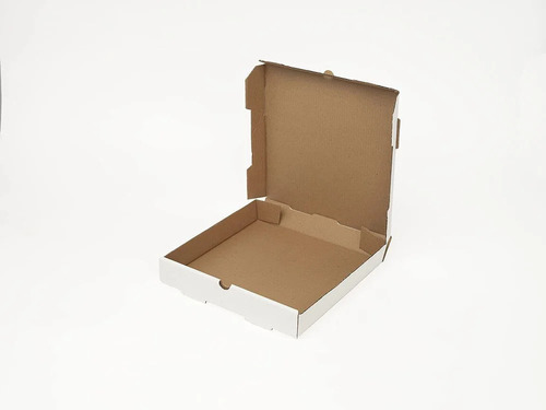 Corrugated Pizza Packaging Box