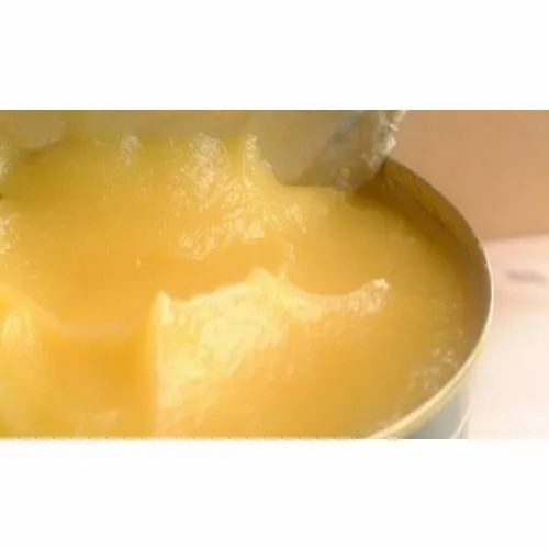 Desi Buffalo Ghee - Liquid, 1 Kg, Yellow | Suitable for Adults, Babies, Children, and Old-Aged, 6 Months Shelf Life