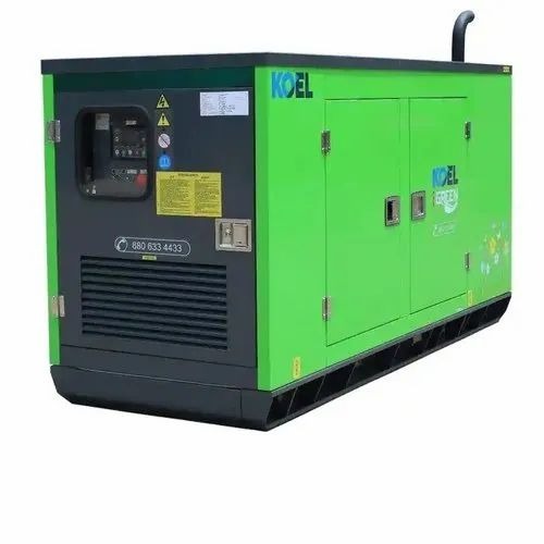 Diesel Generator