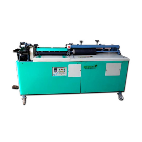 Elite Pro Paper Bag Making Machine