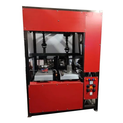 Fully Automatic Double Die Dona Making Machine