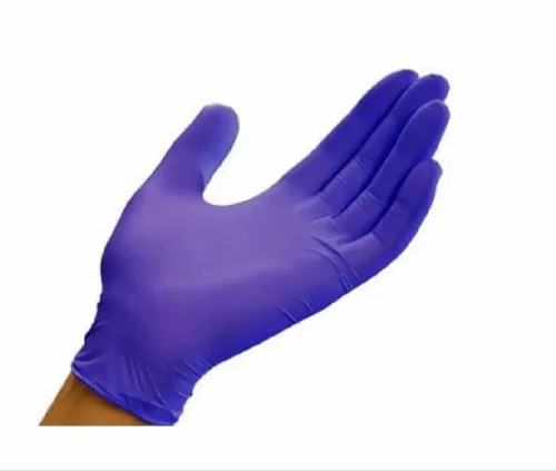 Gloveon Eureka (Nb30) Nitrile Examination Gloves