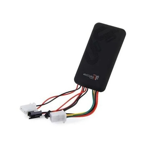 Gps Tracker Gt06 - Gps Sensitivity: Car