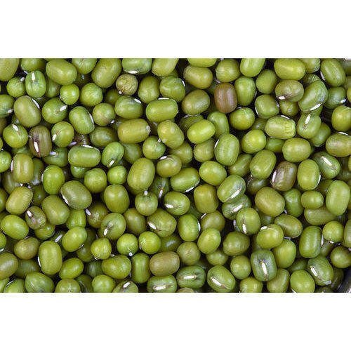 Green Moong Dal - Broken (%): 50