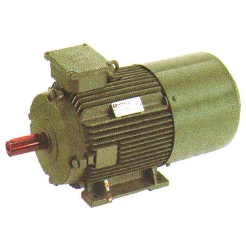 Inverter Duty Motors