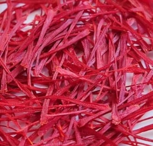 Iranian Saffron - Grade: Pure