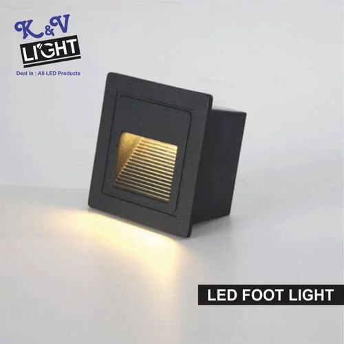 Led Foot Light