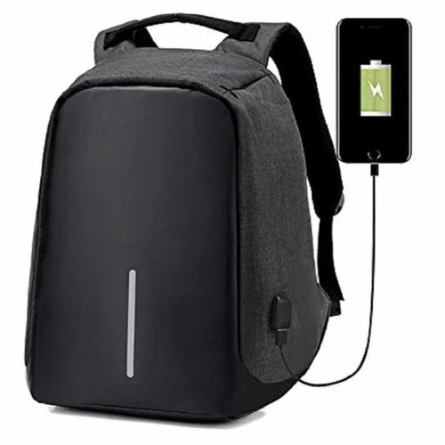 Long Lasting Anti Thief Backpack