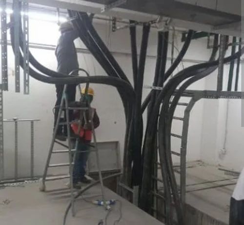 Mechanical Electrical And Plumbing Services