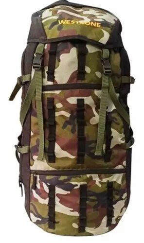 Military Hiking Backpack