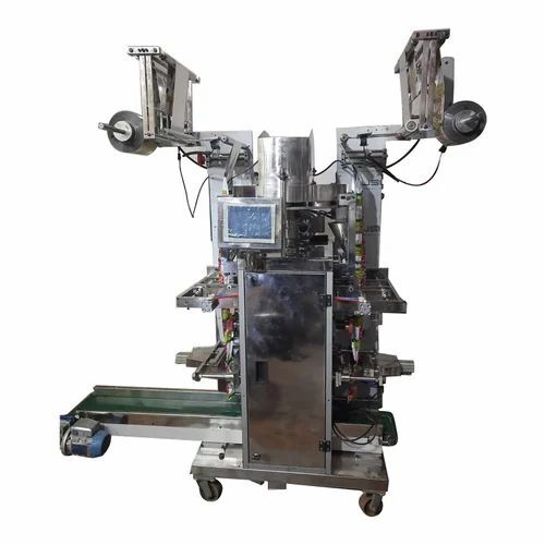 Namkeen Packing Machine