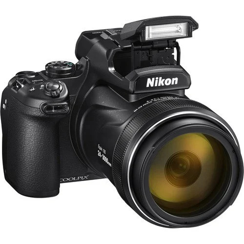 Nikon Digital Camera