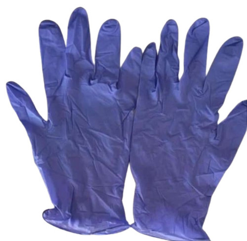 Nitrile Examination Gloves