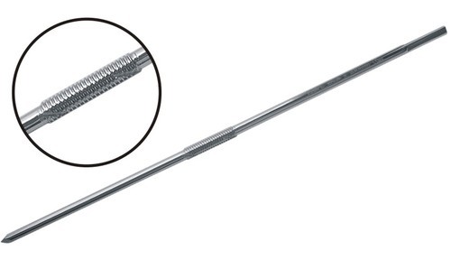 Orthopedic Denham Pin - Material: Steel