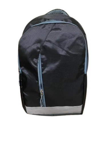 Plain Designer School Bag