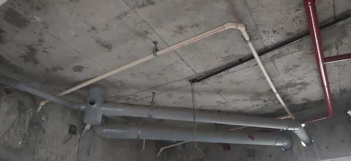 Plumbing Installation Services
