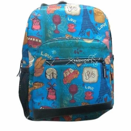 kids school bag