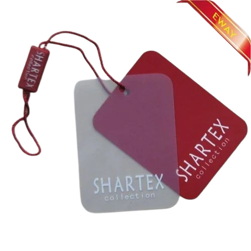 Printed Pvc Tag