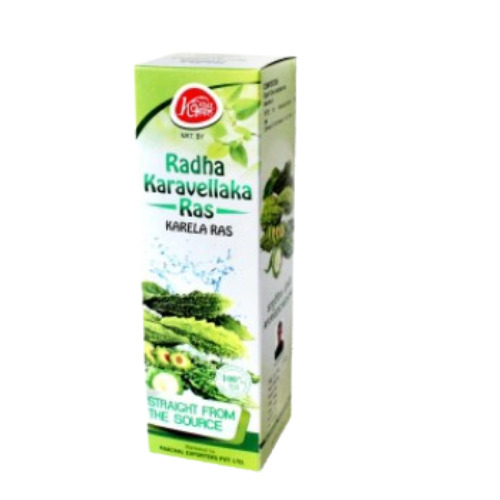 Radha Karavellaka Ras (Karela Ras)