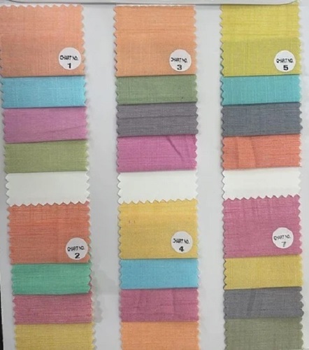 Rayon Fabrics