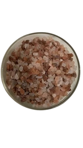 Rock Salt Granules