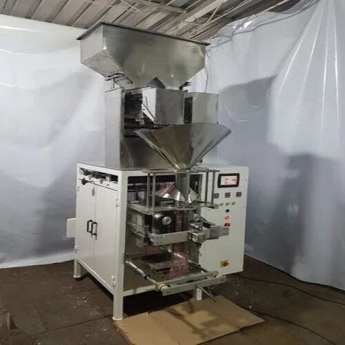 Seed Packaging Machine