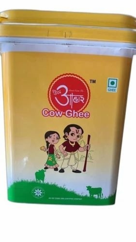 Shudh Ahar Cow Ghee