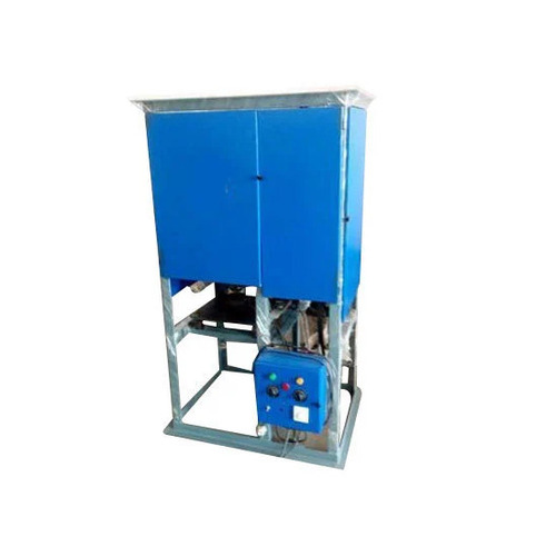 Single Die Disposable Bowl Making Machine