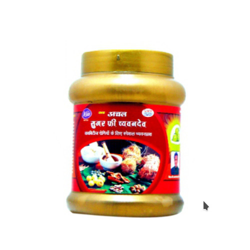 Sugar Free Chyawanprash