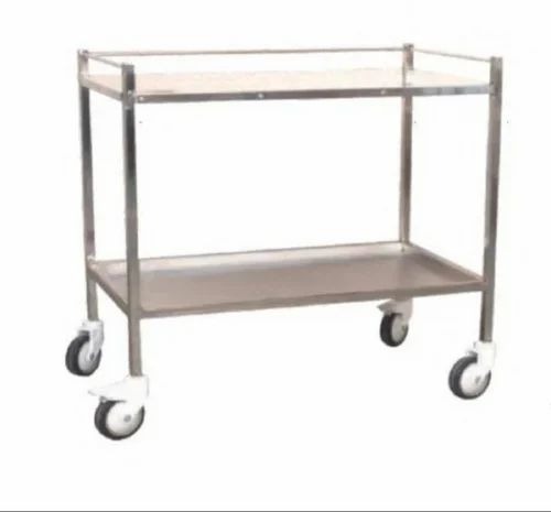 Surgical Instrument Trolley