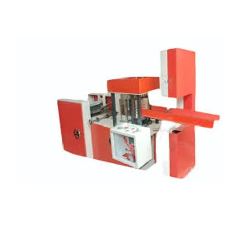 Tissue Paper Napkin Making Machine