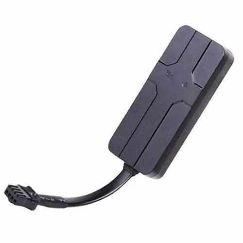 V5 Gps Tracker - Gps Sensitivity: Car