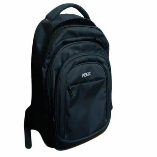 Washable Polyester School Bag