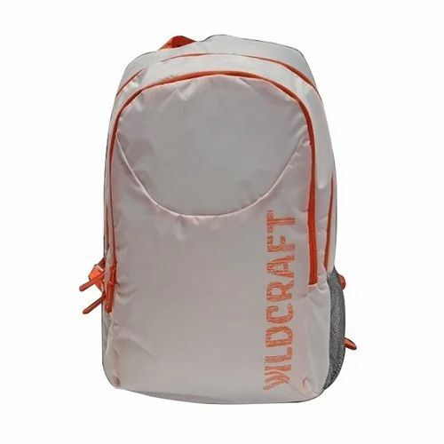 Wildcraft Backpack Bag